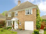 Broadwater Court, Tunbridge Wells, Kent, TN2