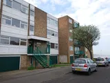 Rowena Road, Westgate on Sea