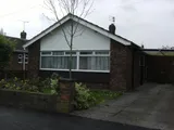 Tynwald Crescent, Widnes WA8