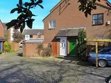Barkus Way, Stokenchurch, High Wycombe
