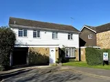 Chalk Farm Road, Stokenchurch, High Wycombe