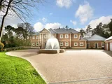 Wentworth Drive, Wentworth, Virginia Water
