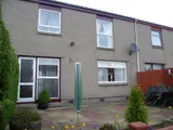 Carson Place, Rosyth, Dunfermline KY11