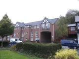 Townbridge Court Castle Street Northwich