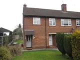 Fairfield Road Leftwich