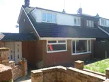 Lincoln Walk, Heywood OL10