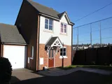 Redruth Drive, Carnforth LA5