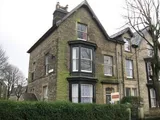 Hardwick Square South, Buxton
