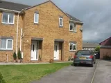 Wains Close, Buxton