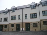Briar Close, Buxton
