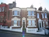 Hughenden Road, HASTINGS, East Sussex
