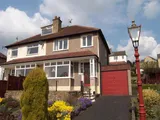 Southlands Grove, Riddlesden, Keighley BD20