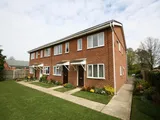Shirley Court Wallis Avenue, Maidstone ME15