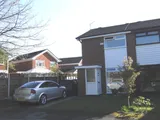 Lingmell Close, Davyhulme, Manchester M41