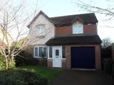 Edison Drive, Upton, Northampton NN5