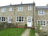 Whitfield Wells, Glossop SK13