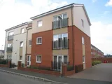 Jeremiah Road, St Peters Walk, Wolverhampton WV10