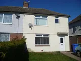 St. Georges Crescent, Alnwick NE66
