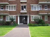 Hatherlay Mansions