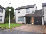 Gartcarron Hill, Balloch, Cumbernauld G68