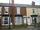 Thomas Street, Retford DN22