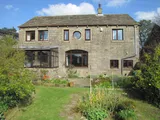 Meadowcroft Eastwood Lane, Todmorden OL14