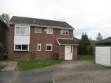 Burnham Close, West Hallam, Ilkeston DE7