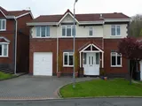 TURTON HEIGHTS, BRADSHAW, BOLTON