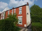 Bailey Lane, Partington, Manchester