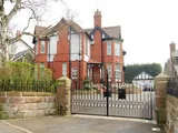 Arthog Road, Hale