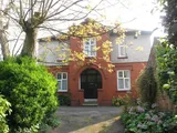 York Road, Church Gresley, Swadlincote DE11