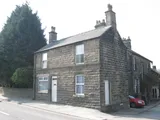 Meadow Stores Dale Road North, Darley Dale, Matlock DE4