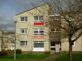 Burnblea Gardens, Silvertonhill, Hamilton ML3