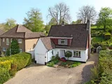 Lincoln Wood, Haywards Heath