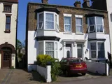 Godwin Road, Cliftonville, Margate CT9
