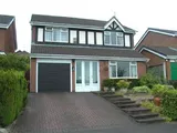 Thames Drive, Biddulph