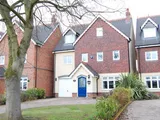 Pattingham, Wolverhampton
