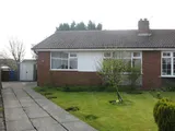 Great Stone Close, Radcliffe, Manchester M26