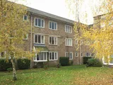 Quinton Gurney House, Keswick Hall