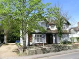 York Road, Woking, GU22