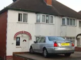 Linchmere Road