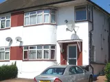West Hendon