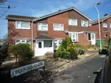 Leckford Close, Fareham