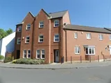 St Peters Way, Stratford upon Avon