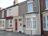 Orwell Street, Middlesbrough