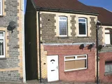 Hillside Road, Crumlin