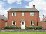 Silver Road, Pewsey, Wiltshire, SN9