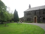 Stoodley Lane, Todmorden, West Yorkshire, Yorkshire, OL14