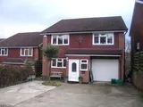 Biggin Hill, Kent