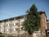 Tupman House, Wingfield Street, Portsmouth, PO1